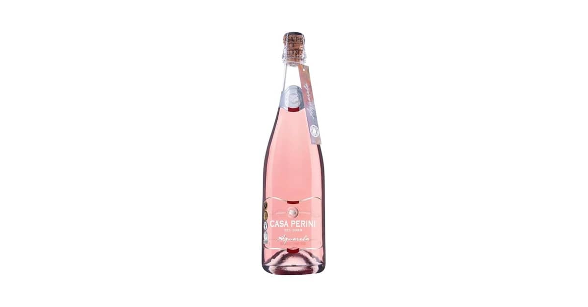 Melhor Espumante Moscatel: 10 Rótulos Doces