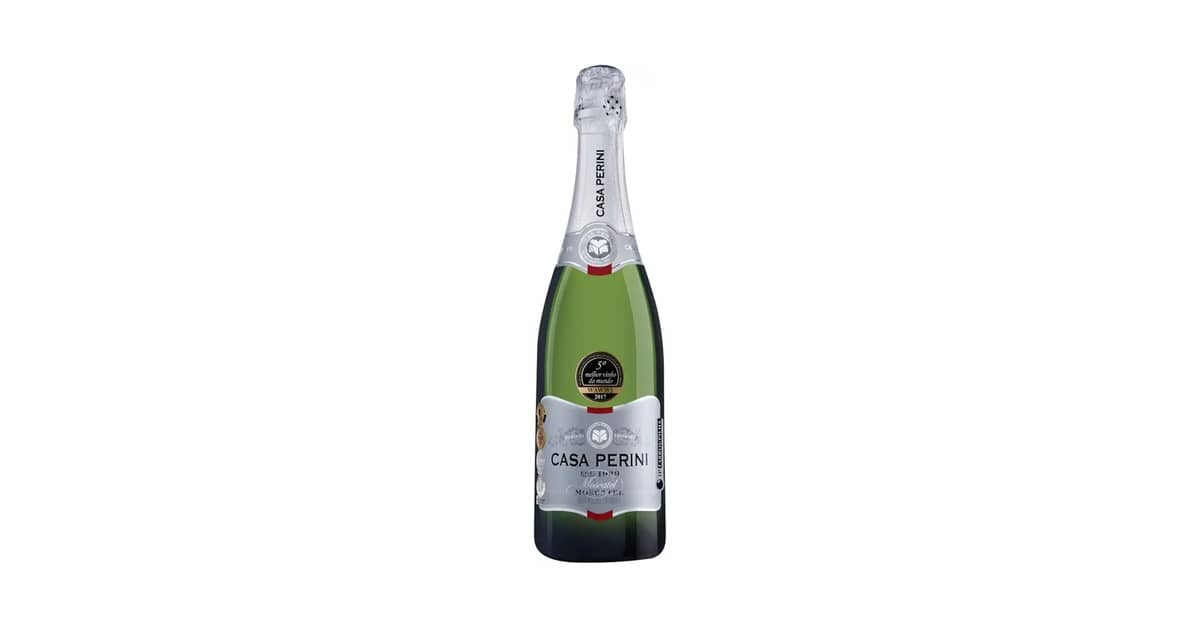 Melhor Espumante para Mimosa: Suculência e Doçura!