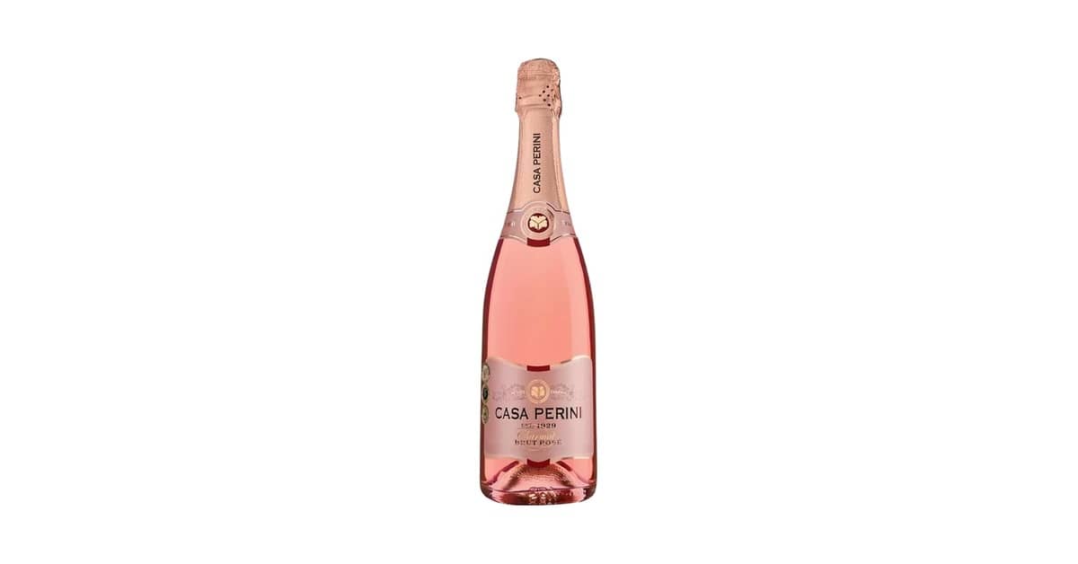 Melhor Espumante Rose Brasileiro: Guia de Sabores e Aromas