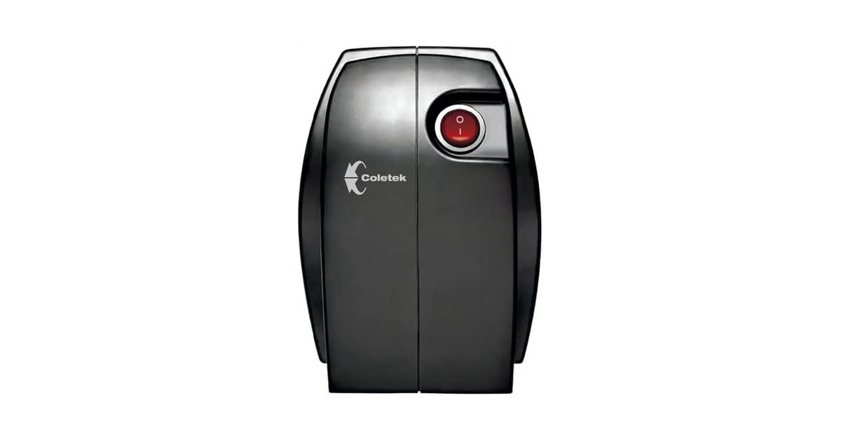 Melhor Estabilizador de Energia para PC: Proteção Essencial!