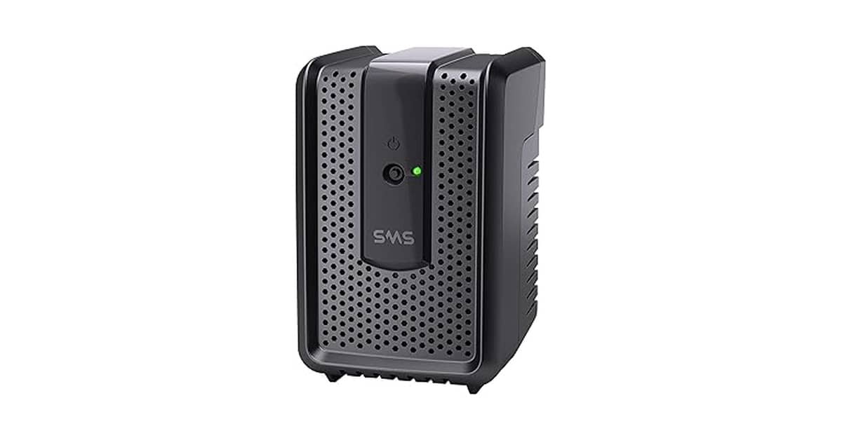 Melhor Estabilizador para PC: Guia de Potência (VA)