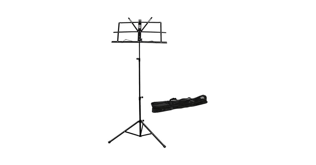 Melhor Estante para Partitura: Estabilidade e Leveza