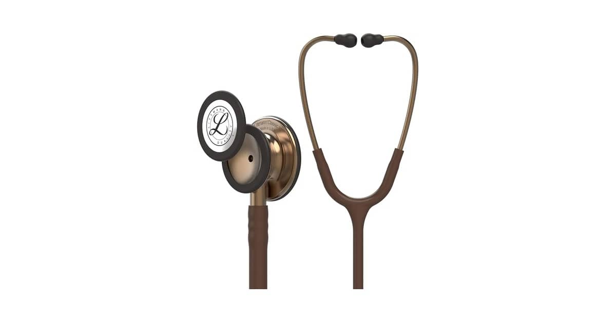 Melhor Estetoscópio Littmann: Qual o Ideal?