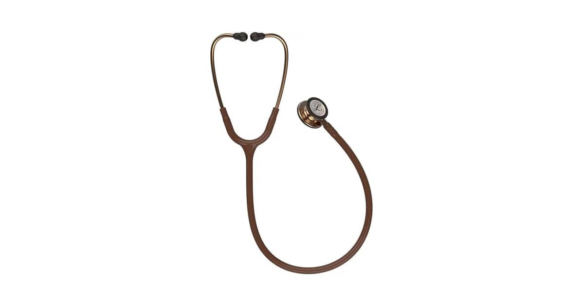 Melhor Estetoscópio Medicina: Guia Completo de Ausculta