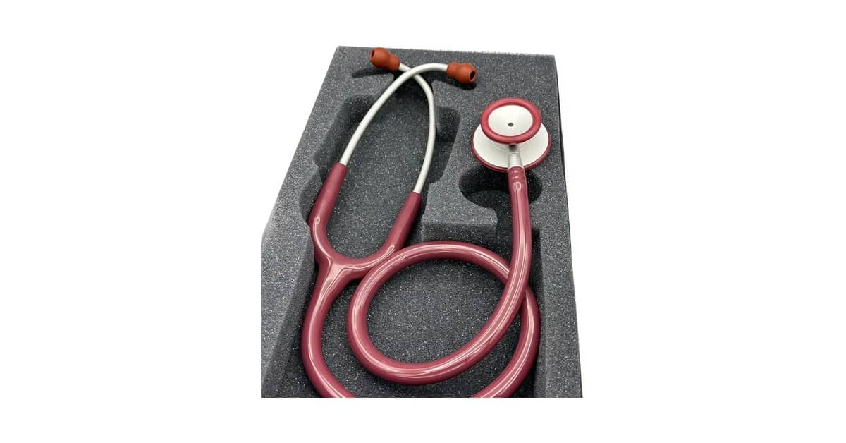 Melhor Estetoscópio Veterinário: Guia Definitivo para Profissionais