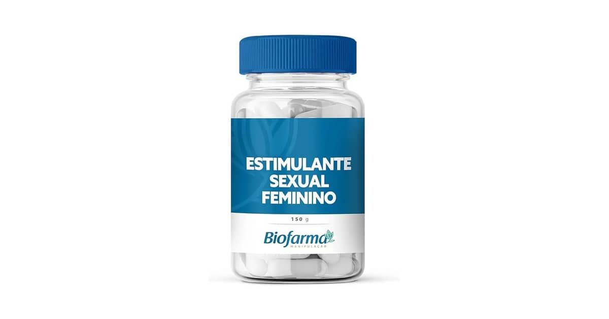 Melhor Estimulante Libido Feminino: Potencialize Seu Desejo!
