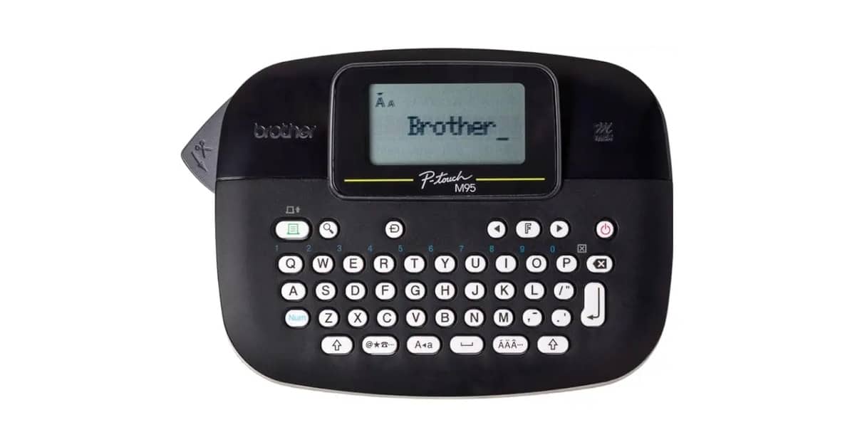 Melhor Etiquetadora Eletronica: Qual a Sua Próxima Escolha?