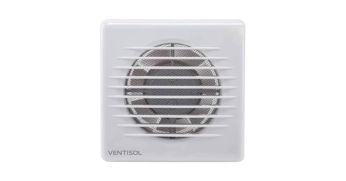 Melhor Exaustor Banheiro Silencioso: Guia de Potência e Ruído