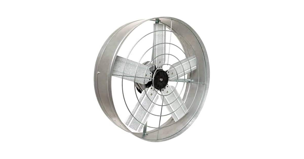 Melhor Exaustor para Cozinha Industrial: Potência e Eficiência