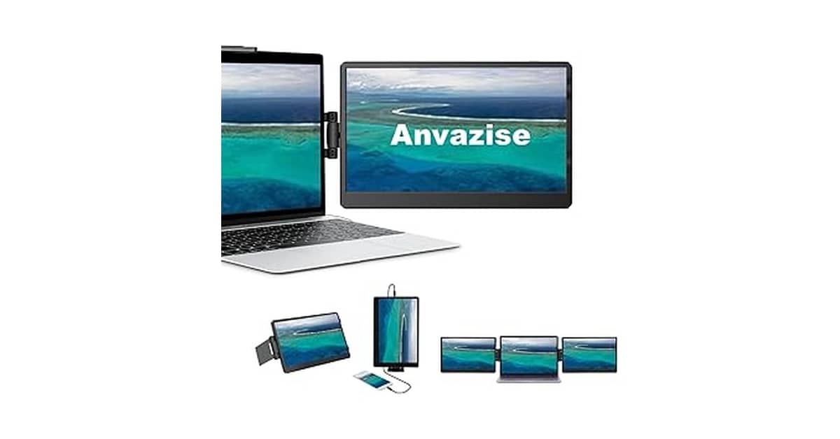 Melhor extensor de monitor para laptop: Guia de telas