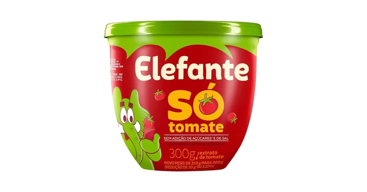 Melhor Extrato de Tomate ou Molho de Tomate: Guia Definitivo