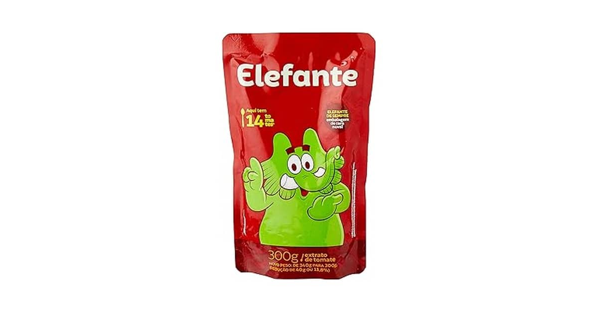 Melhor Extrato de Tomate: Qual o Mais Concentrado?