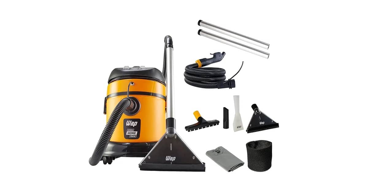 Melhor Extratora de Sujeira Profissional: Guia de Compra Essencial