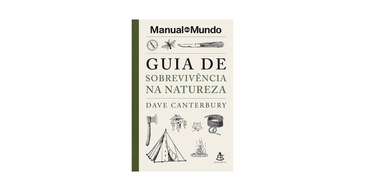 Melhor Faca de Sobrevivência do Mundo: Essencial para Aventuras