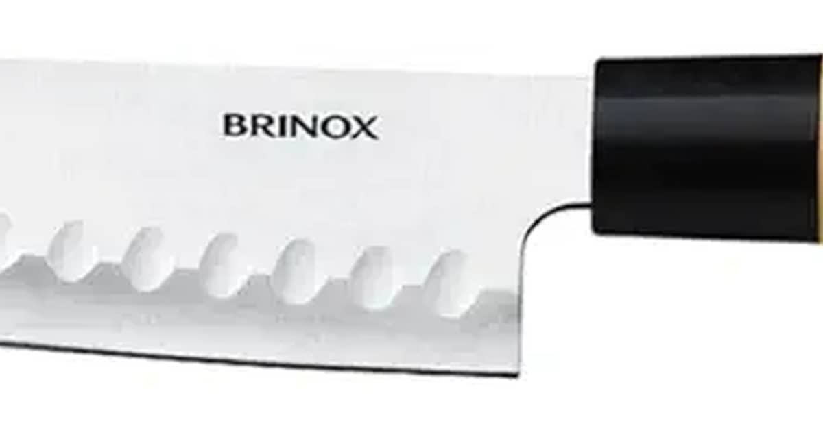 Melhor Faca para Limpar Peixe: Guia Essencial!