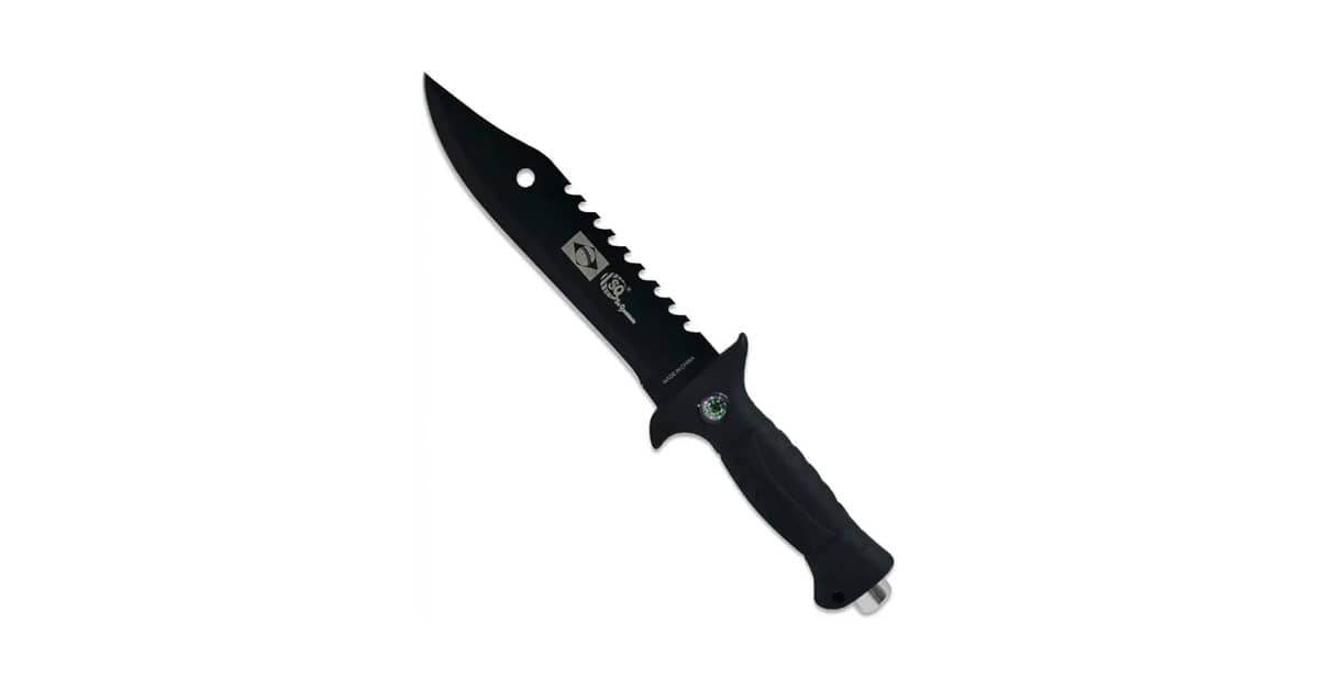 Melhor Faca para Pesca: Guia Essencial Para Sua Aventura