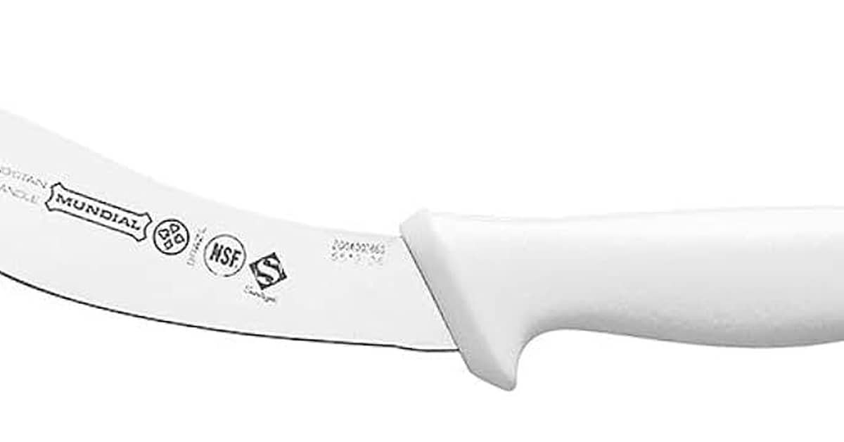 Melhor Faca para Tirar Couro: Guia Essencial para Escolha!