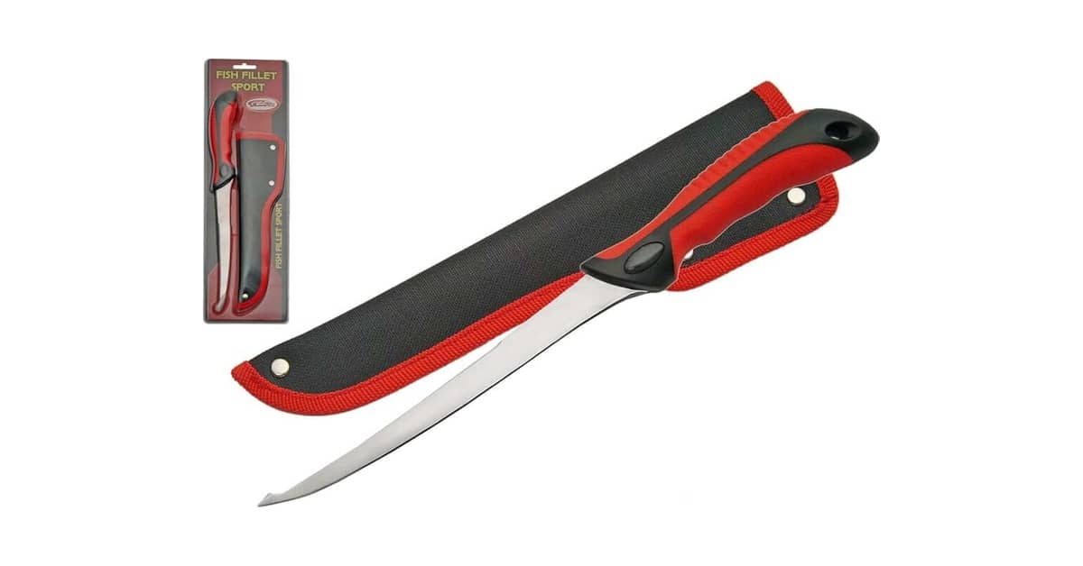 Melhor Faca para Tirar File de Peixe: Guia Definitivo para Cortes Precisos