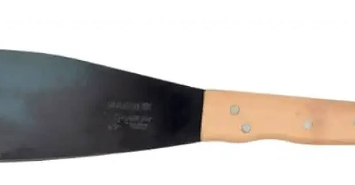 Melhor Facão para Cortar Cana: Guia de Compra Essencial