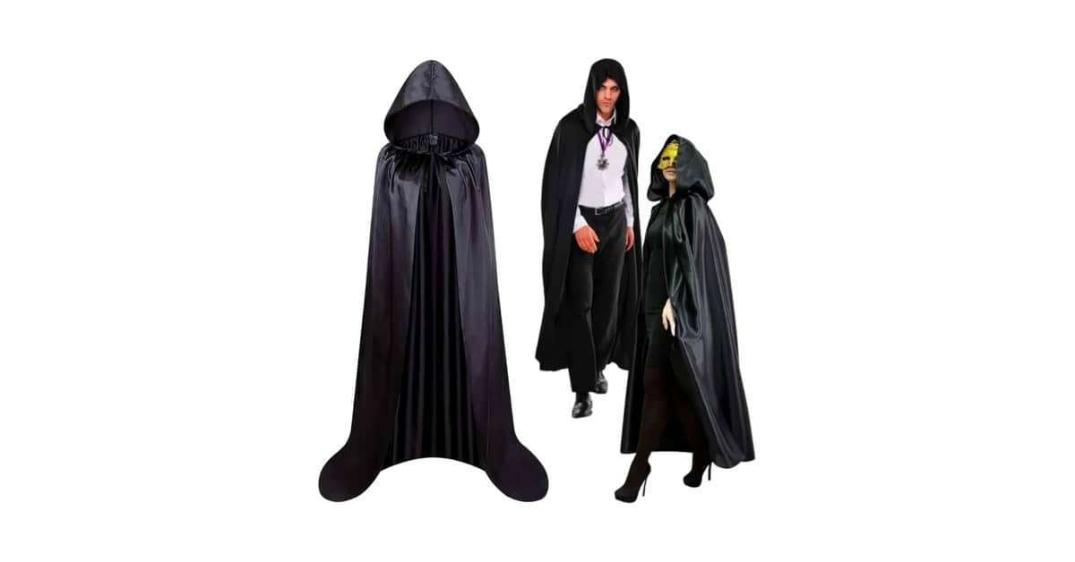 Melhor Fantasia de Halloween Masculina: 10 Clássicos