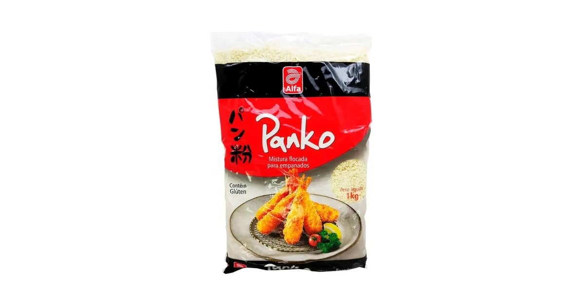 Melhor Farinha Panko: Guia da Crocância Perfeita