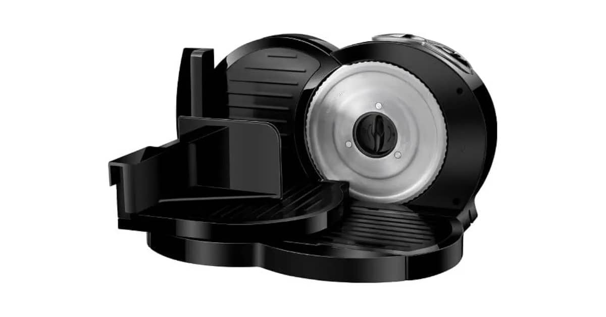 Melhor Fatiador de Frios Doméstico Elétrico: Guia Completo