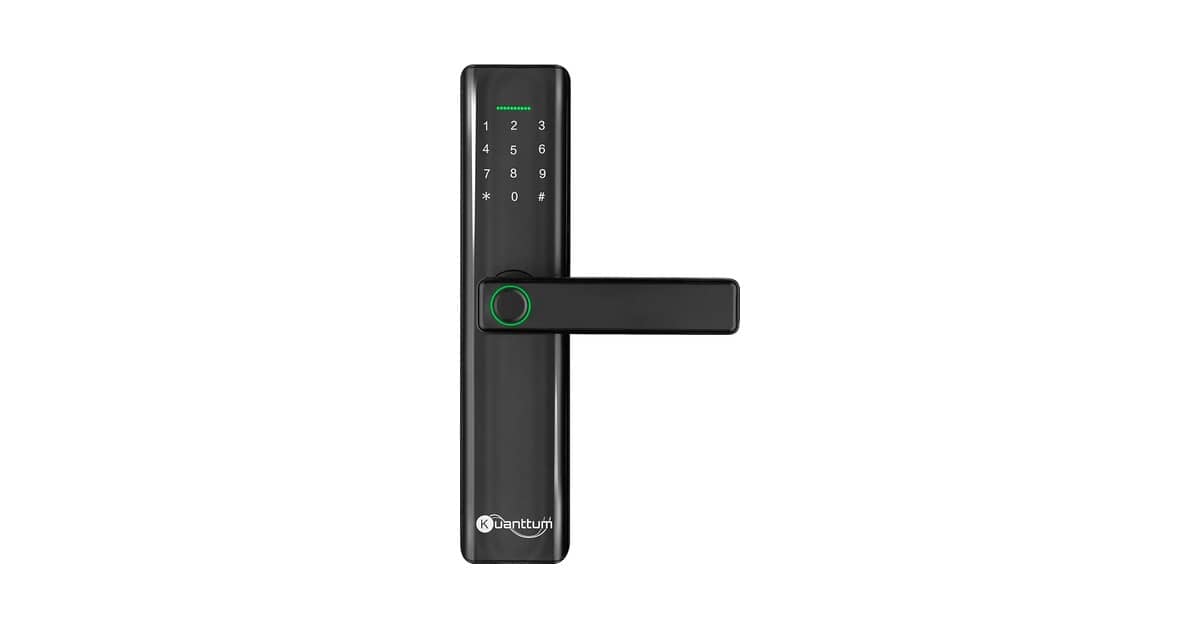 Melhor Fechadura Digital Biometrica: Guia Wi-Fi e App
