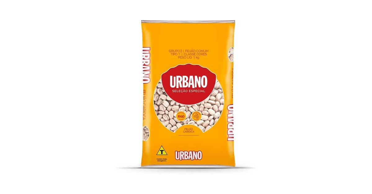 Melhor Feijao Preto ou Carioca: Guia Essencial