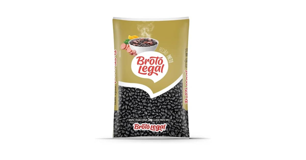 Melhor Feijão Preto para Fazer Feijoada: Grãos Perfeitos!