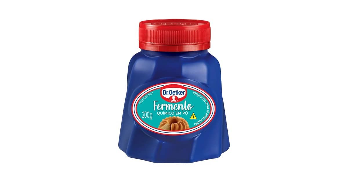 Melhor Fermento para Bolo: Químico ou Orgânico?