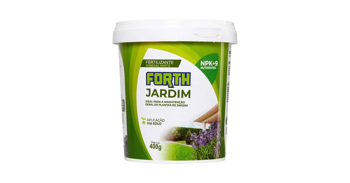 Melhor Fertilizante: NPK, Orgânico ou Líquido?