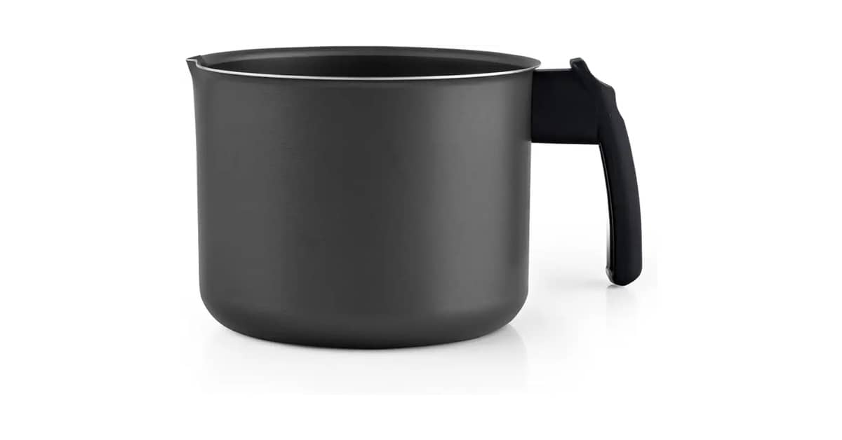 Melhor Fervedor de Água: Antiaderente ou Inox?