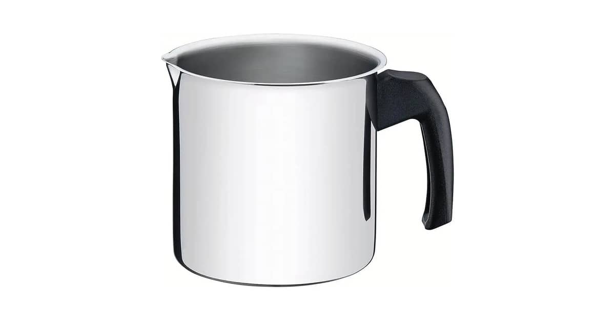 Melhor Fervedor Inox: Escolha o Ideal p/ Você!