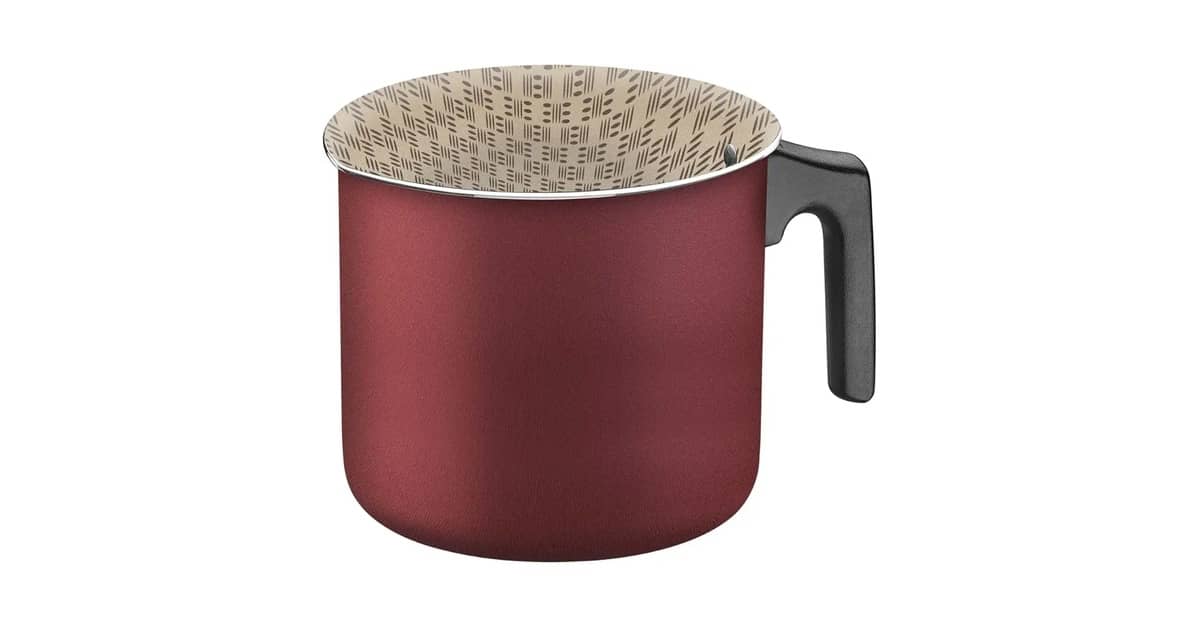 Melhor Fervedor: Inox, Cerâmica ou Antiaderente?
