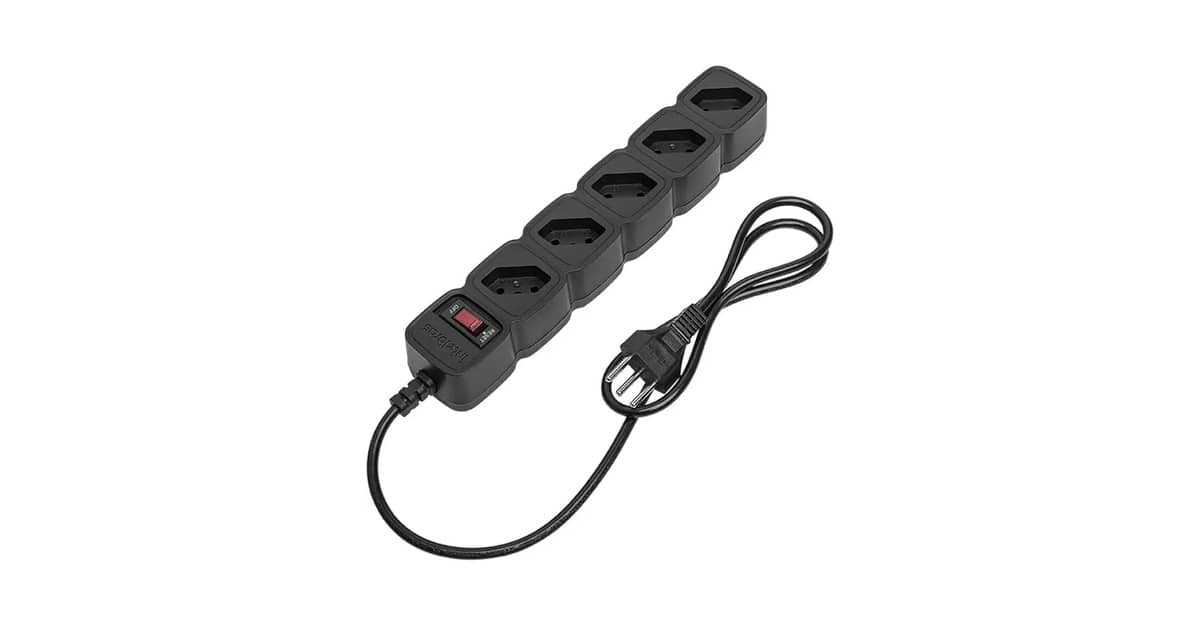 Melhor Filtro de Linha para PC: 8 Modelos Seguros