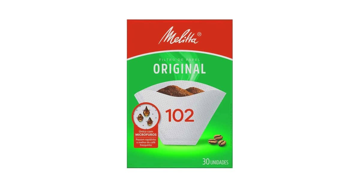 Melhor Filtro de Papel para Café: Qual o Ideal?