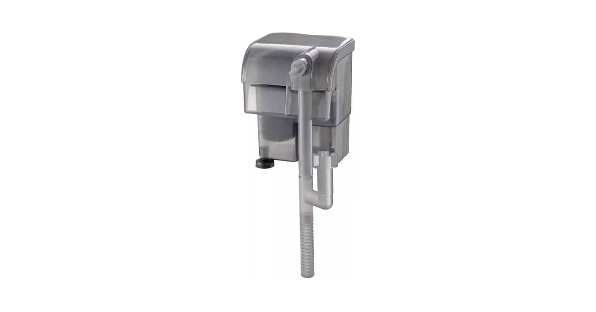 Melhor Filtro Externo Aquário: Guia Essencial