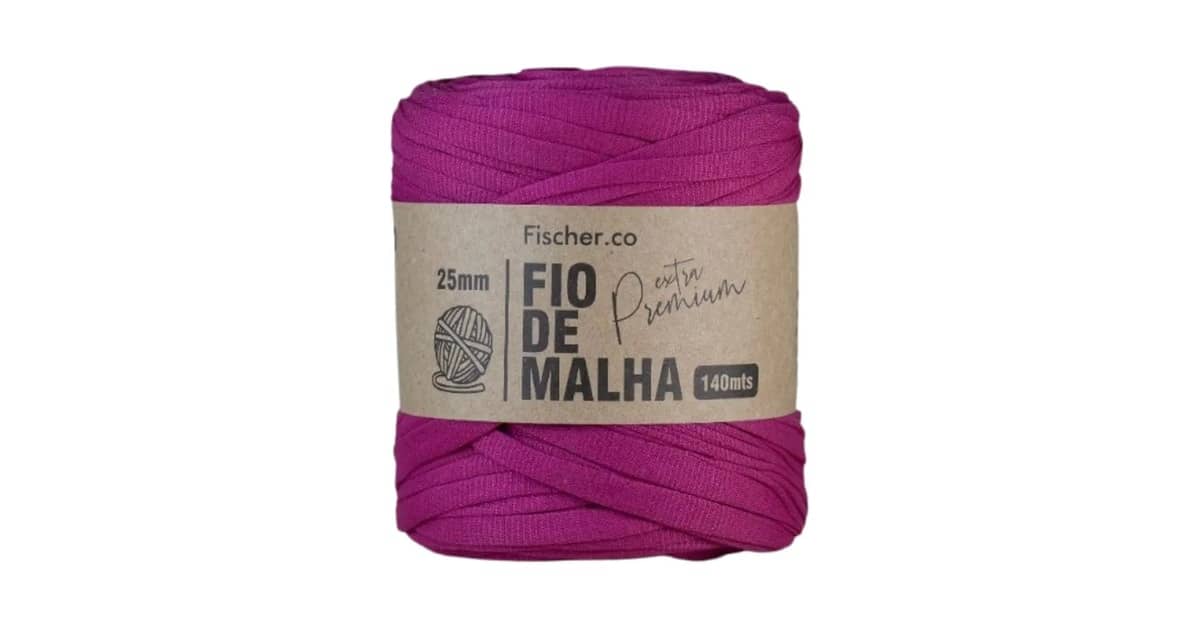 Melhor Fio de Malha para Cachepo: Qual Escolher?