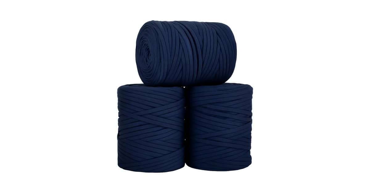 Melhor Fio de Malha para Cestos: Qual Escolher?