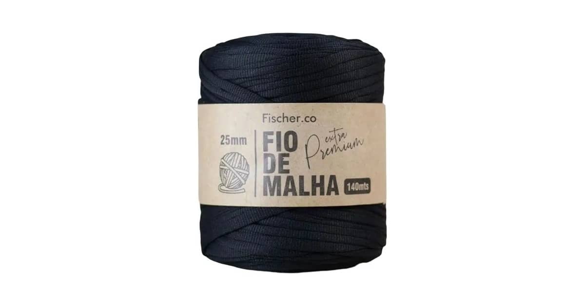 Melhor Fio de Malha Premium: Guia Definitivo de Cores e Qualidade