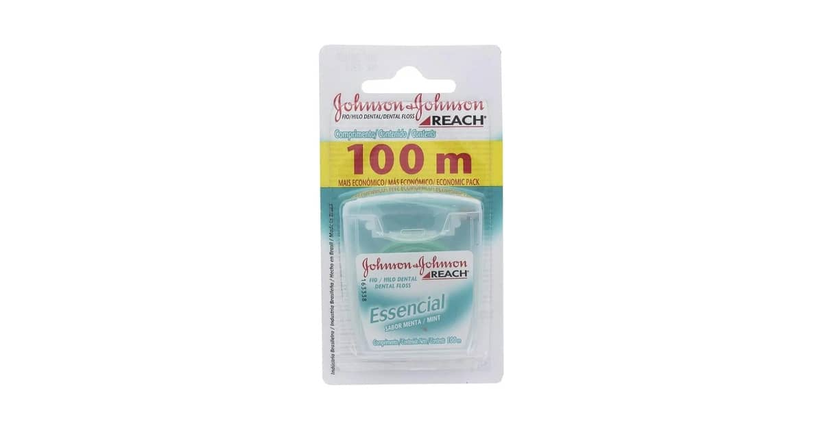 Melhor Fio dental do Mundo: Guia Completo para Higiene Bucal Perfeita