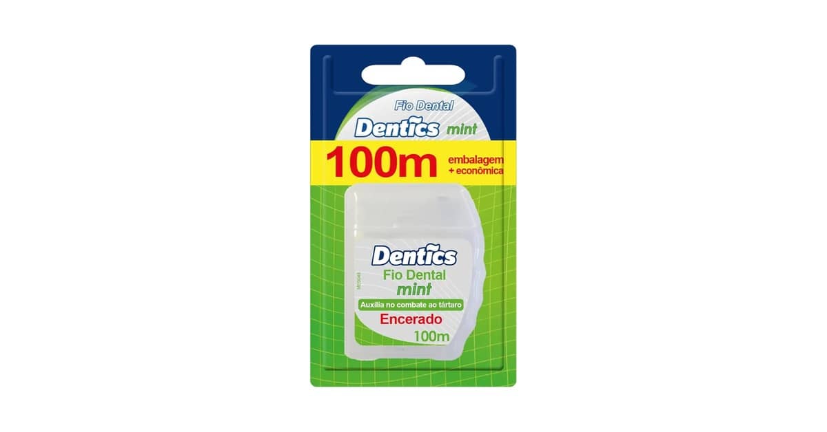 Melhor Fio dental que Nao desfia: Resistência e Conforto