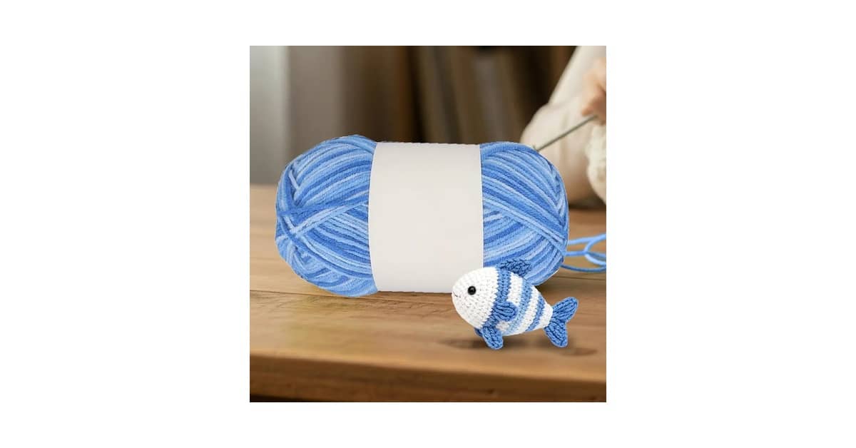 Melhor Fio para Cachecol: Maciez e Durabilidade Garantidas!