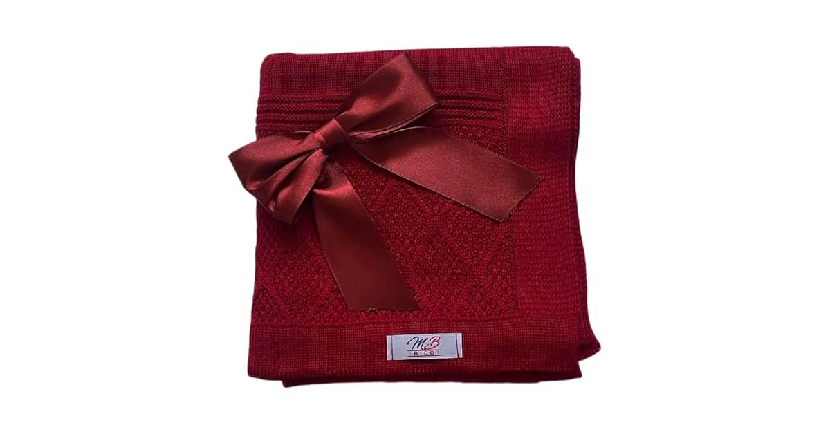 Melhor Fio para Manta de Bebê: Maciez e Segurança