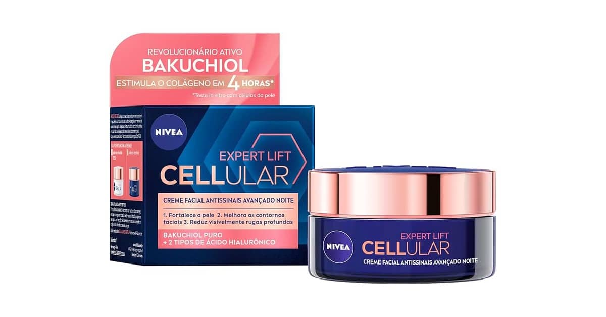 Melhor Firmador para o Rosto: Retinol ou Hialurônico?