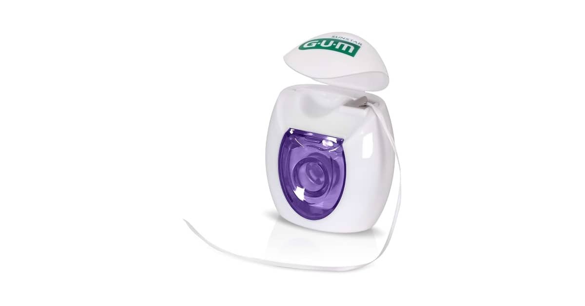 Melhor Fita dental Encerada: Guia Completo e Opções