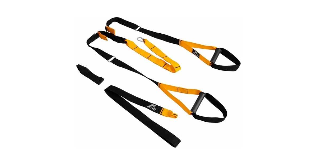 Melhor Fita Trx: Guia Essencial para Treino Completo