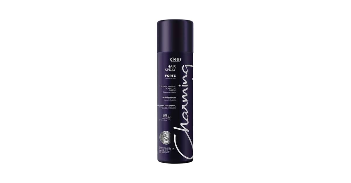 Melhor Fixador de Cabelo para Babyliss: Cachos Duradouros!