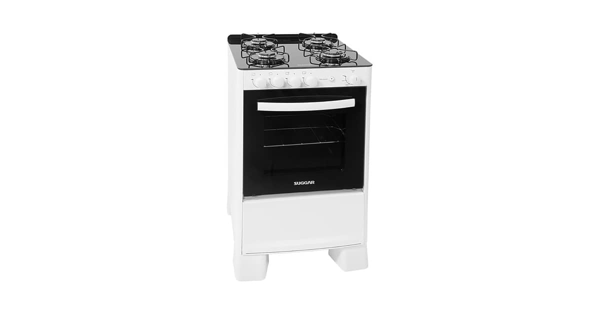 Melhor Fogão 4 Bocas Mesa Vidro: Design e Funcionalidade