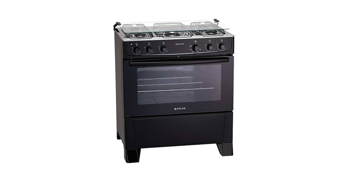 Melhor Fogão 5 Bocas Mesa Inox: Durabilidade e Estilo na Cozinha